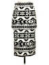 Express Graphic Ivory Casual Skirt Size S - photo 2