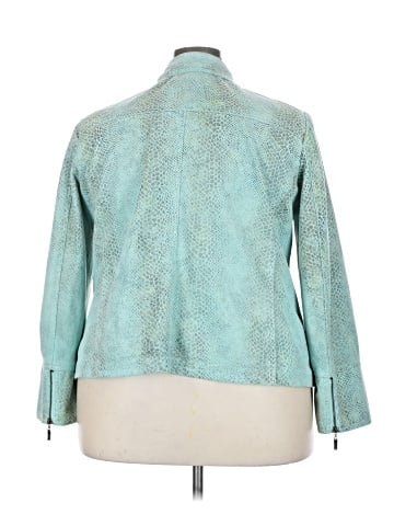 Dialogue Jacket (view 2)