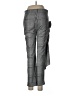 Hellessy Plaid Gray Dress Pants Size M (estimated) - photo 2