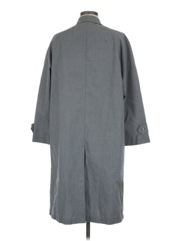 London Fog Trenchcoat (view 2)