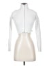 TNA White Cardigan Size XS - photo 1