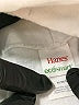 Hanes White Pullover Hoodie Size M - photo 7