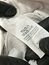 Hanes White Pullover Hoodie Size M - photo 8