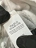 Hanes White Pullover Hoodie Size M - photo 9