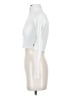 TNA White Cardigan Size XS - photo 5