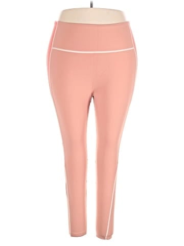 Reebok Active Pants (view 1)