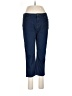 MICHAEL Michael Kors Blue Jeans Size 8 - photo 1