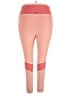 Reebok Pink Active Pants Size 3X - photo 2