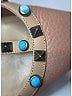 Valentino Garavani Tan Heels Size EU 38 - photo 7