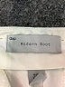 Gap 100% Cotton White Dress Pants Size 2 - photo 7