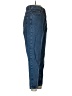 Basic Editions 100% Cotton Blue Jeans Size 9 - 10 Petite - photo 4