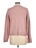 Gap Pink Pullover Sweater Size L - photo 2