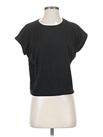 Zyia Active Short Sleeve T-Shirt (view 1)