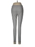 Moda International Gray Active Pants Size M - photo 2