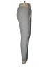Moda International Gray Active Pants Size M - photo 4