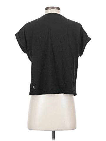 Zyia Active Short Sleeve T-Shirt (view 2)