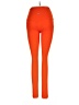 Lululemon Athletica Orange Active Pants Size 4 - photo 2