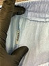 Unbranded 100% Cotton Blue Casual Pants Size XXL - photo 7
