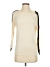 Armani Exchange Ivory 3/4 Sleeve Top Size XXS - photo 1