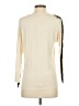 Armani Exchange Ivory 3/4 Sleeve Top Size XXS - photo 2