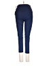 DYI Define Your Inspiration Solid Blue Active Pants Size S - photo 2