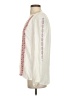Gap Ivory Long Sleeve Blouse Size XS - photo 5