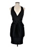 Gibiu Black Cocktail Dress Size M - photo 1