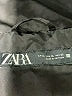 Zara 100% Polyester Black Vest Size XL - photo 6