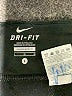 Nike Black Active Pants Size L - photo 7