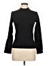 OQQ Black Turtleneck Sweater Size L - photo 1