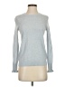 Banana Republic Silver Pullover Sweater Size XS - photo 1