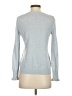 Banana Republic Silver Pullover Sweater Size XS - photo 2