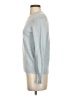 Banana Republic Silver Pullover Sweater Size XS - photo 5