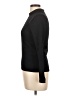 OQQ Black Turtleneck Sweater Size L - photo 5