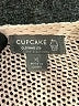 Cupcake Ivory Pullover Sweater Size XL - photo 7