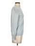 Banana Republic Silver Pullover Sweater Size XS - photo 4