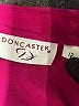 Doncaster Collection Pink Long Sleeve Blouse Size 12 - photo 7