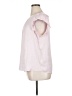LC Lauren Conrad Pink Short Sleeve Blouse Size XL - photo 5
