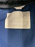Soia & Kyo 100% Polyester Black Raincoat Size M - photo 6