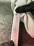 Fabletics Ivory Turtleneck Sweater Size L - photo 8