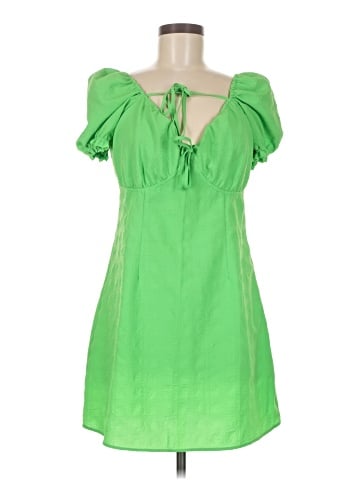 Divided by H&M Cocktail Dress (view 1)