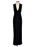 Lulus Solid Black Jumpsuit Size XS - photo 1