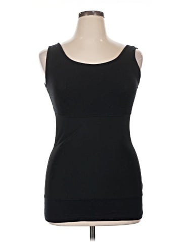 Yummie Tummie Sleeveless T-Shirt (view 1)