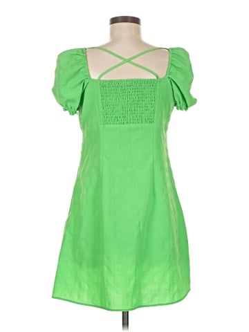 Divided by H&M Cocktail Dress (view 2)