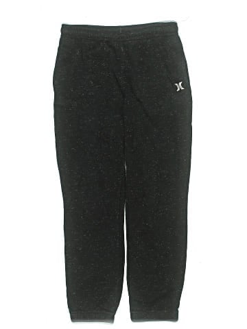 Hurley Casual Pants (view 1)