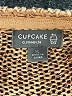 Cupcake Solid Tan Pullover Sweater Size XL - photo 6