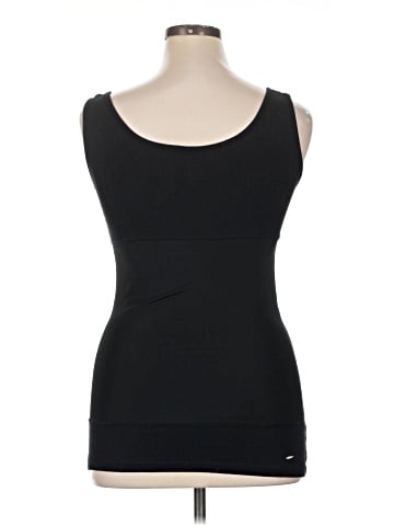 Yummie Tummie Sleeveless T-Shirt (view 2)