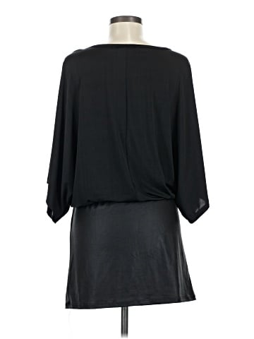 Planet Gold Casual Dress (view 2)