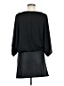 Planet Gold Black Casual Dress Size M - photo 2