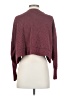 Altar'd State Burgundy Pullover Sweater Size XS - photo 2